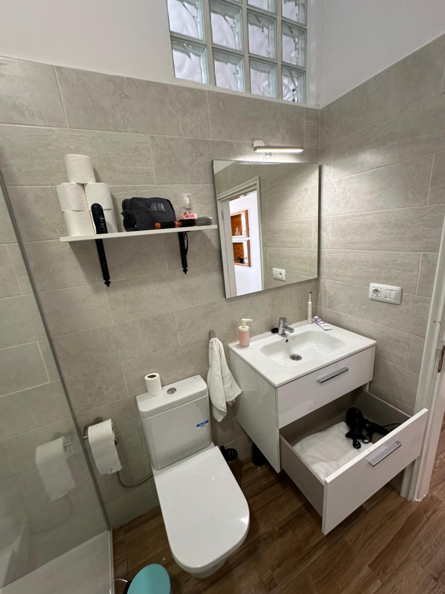Oasis Angela Apartamento