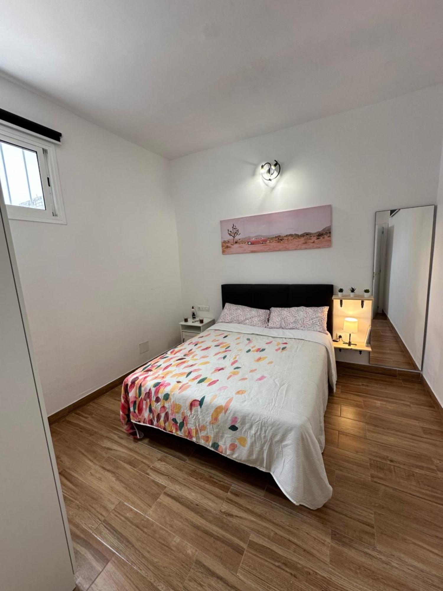Apartamento Oasis Angela