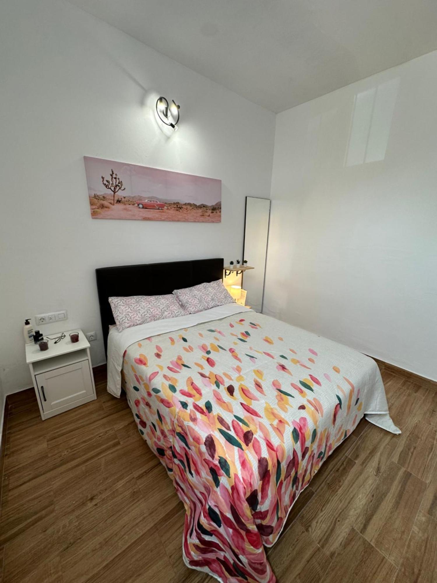 Oasis Angela Apartamento *
