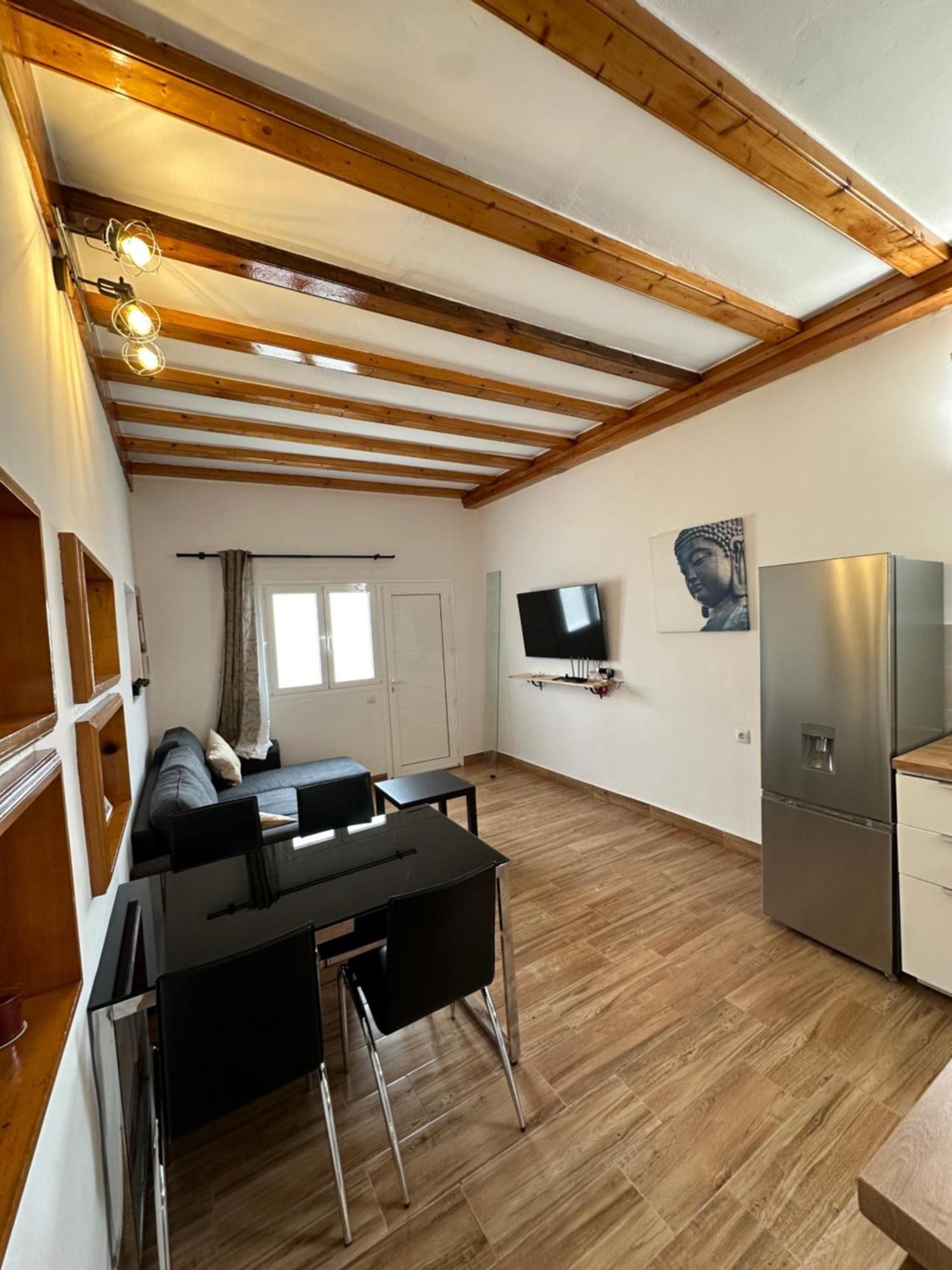 Oasis Angela Apartamento