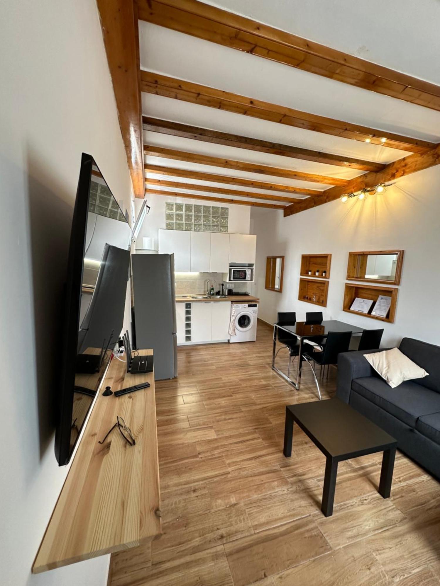 Oasis Angela Apartamento Arrecife (Lanzarote)