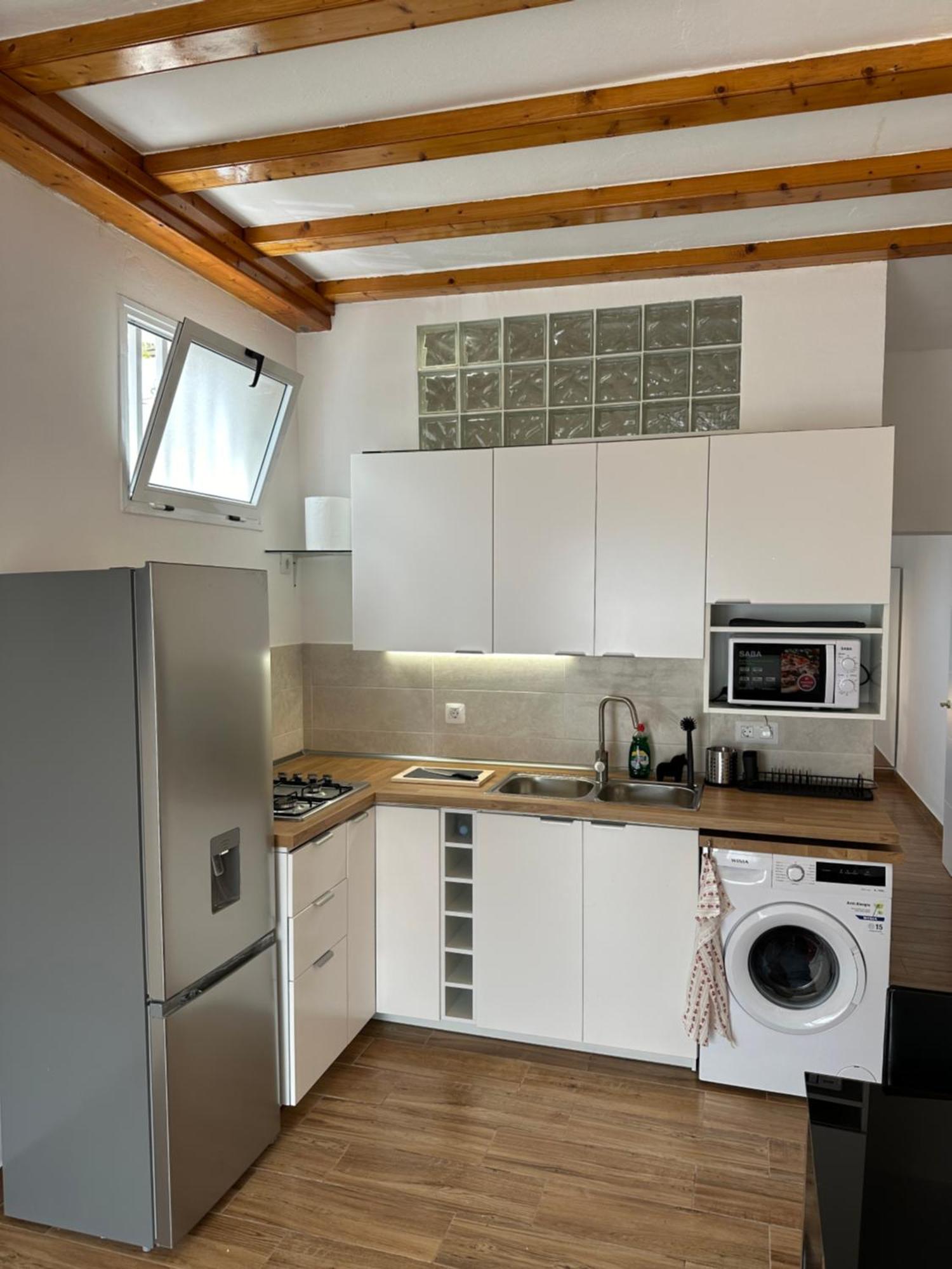 Apartamento Oasis Angela Arrecife (Lanzarote)
