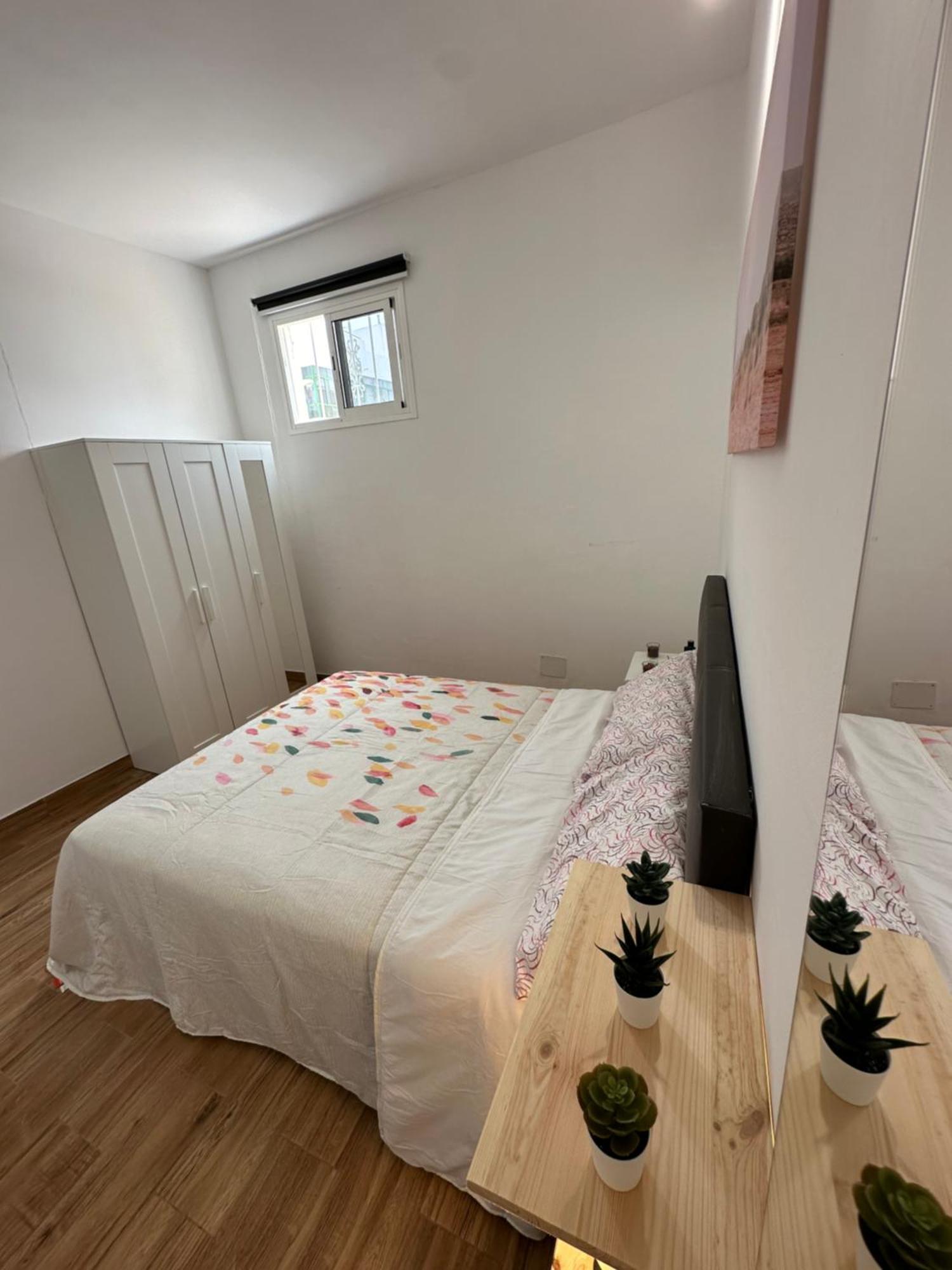 Apartamento Oasis Angela