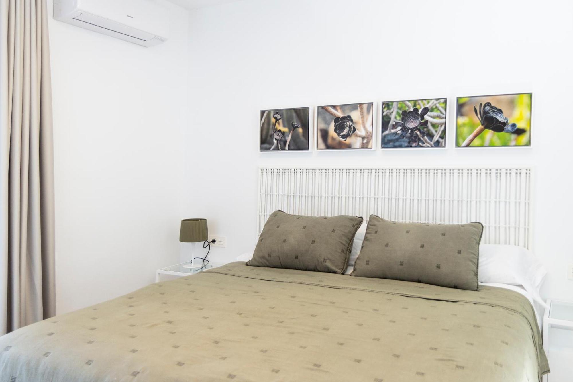 Apartamento Casa Lana *