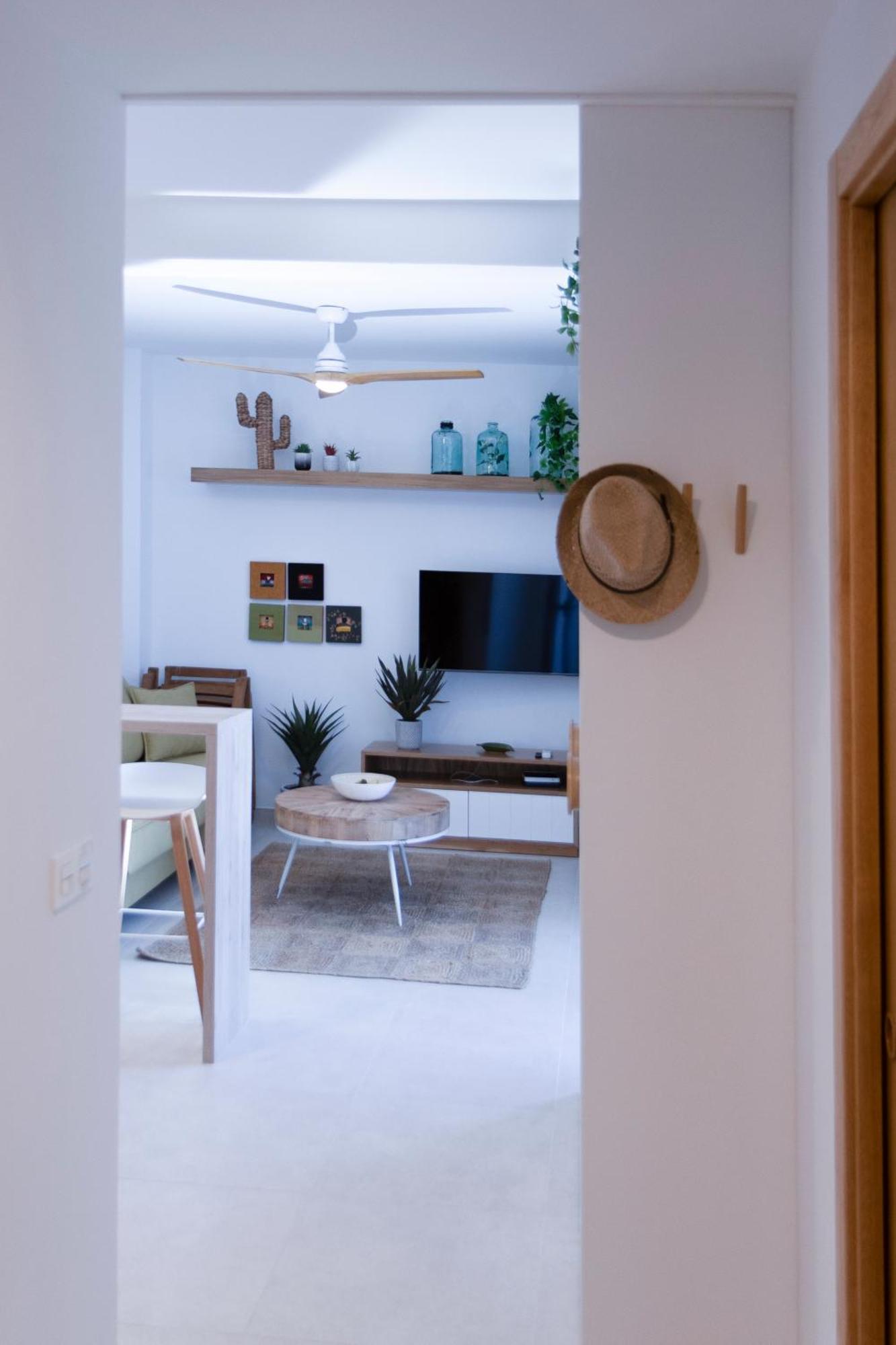 Apartamento Casa Lana Costa Teguise