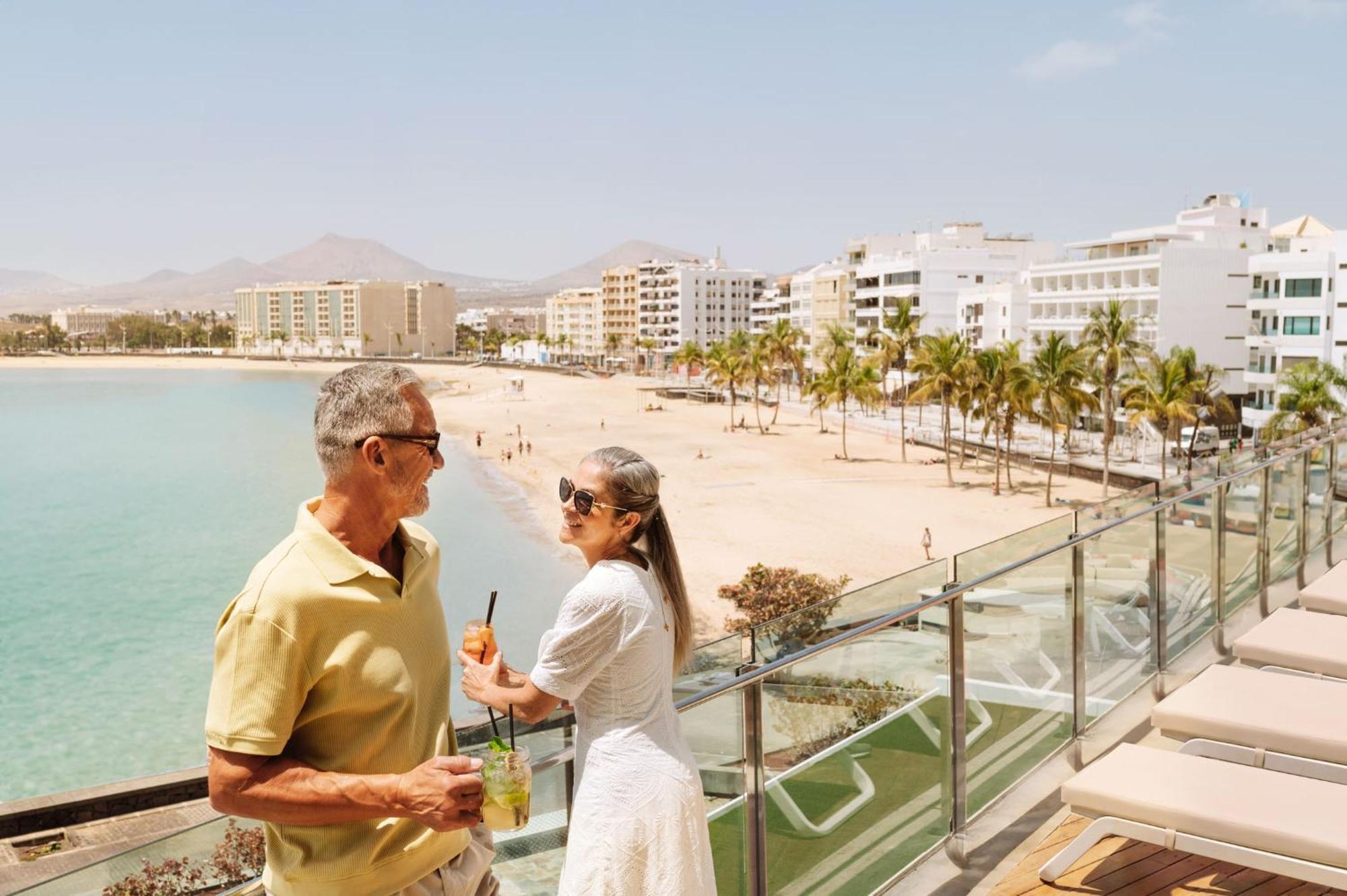 Gran & 5* Arrecife (Lanzarote)