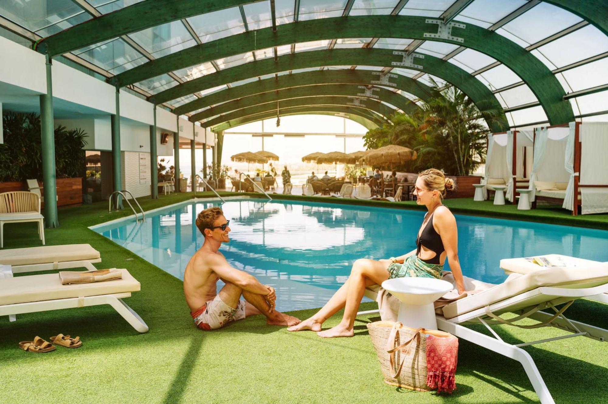 Gran Hotel&spa Hotel