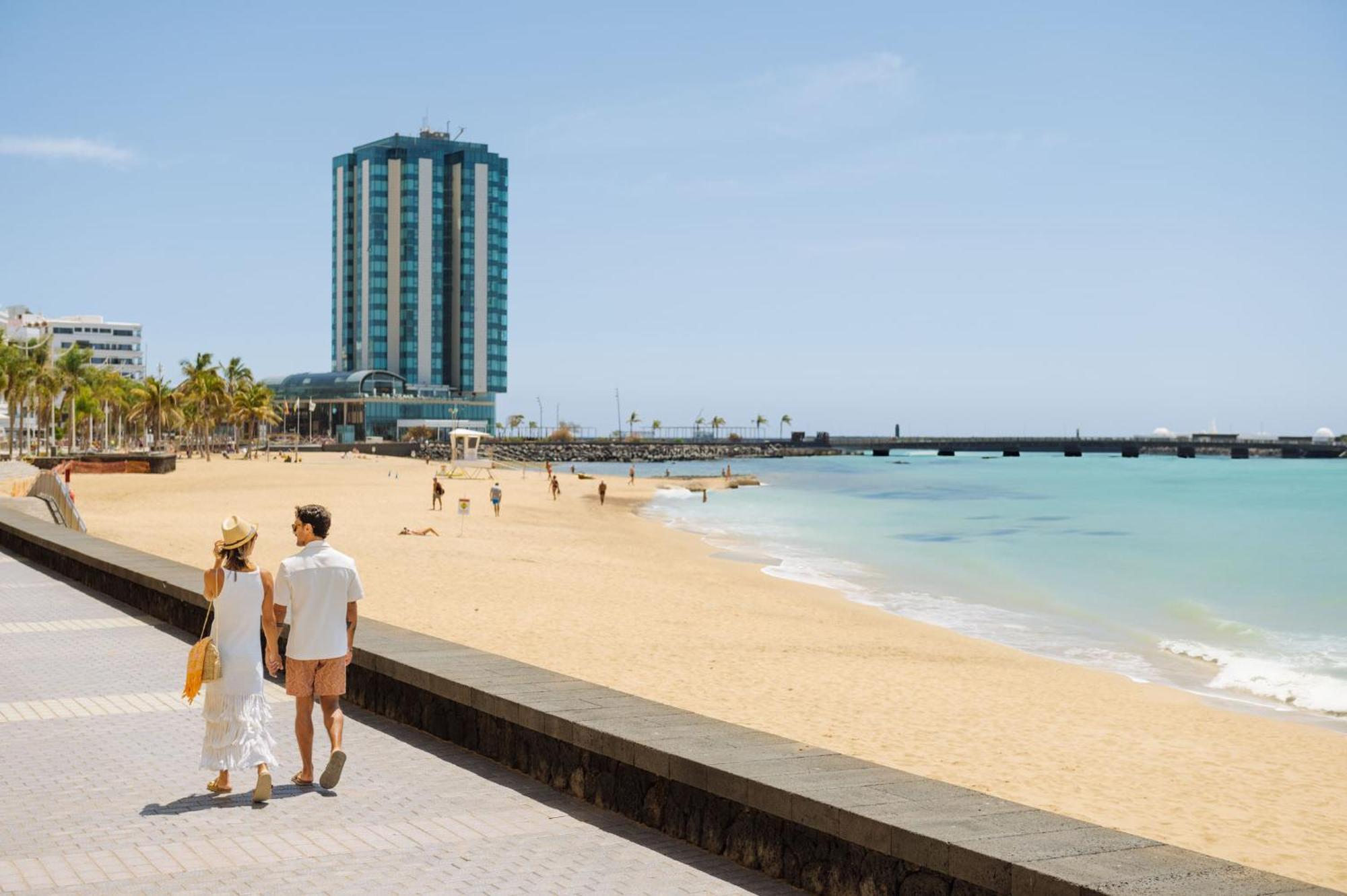 Hotel Gran Hotel&spa Arrecife (Lanzarote)