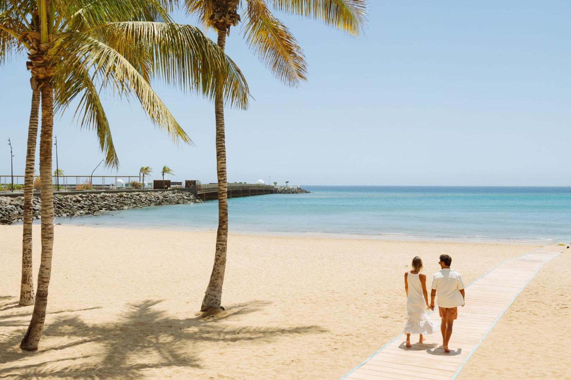Gran Hotel&spa Arrecife (Lanzarote)