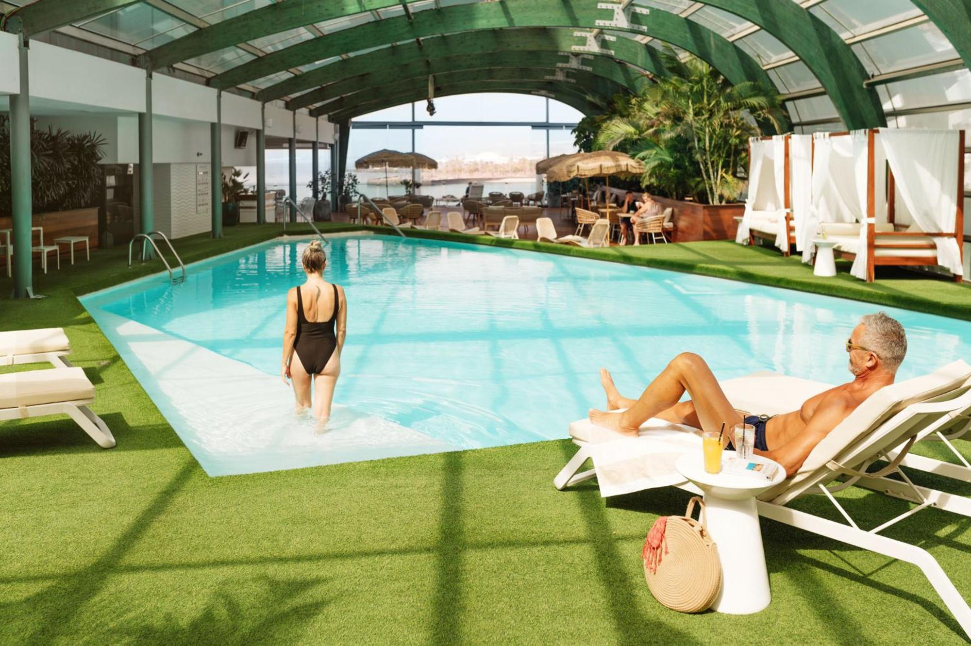 Gran Hotel&spa