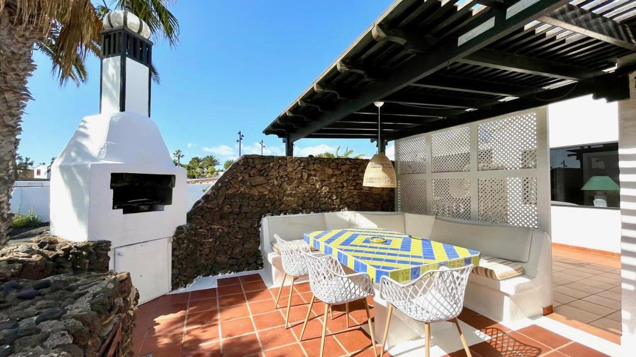 Сasa de vacaciones Estefania Playa Blanca (Lanzarote)