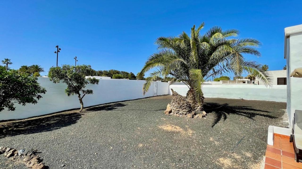 Сasa de vacaciones Estefania