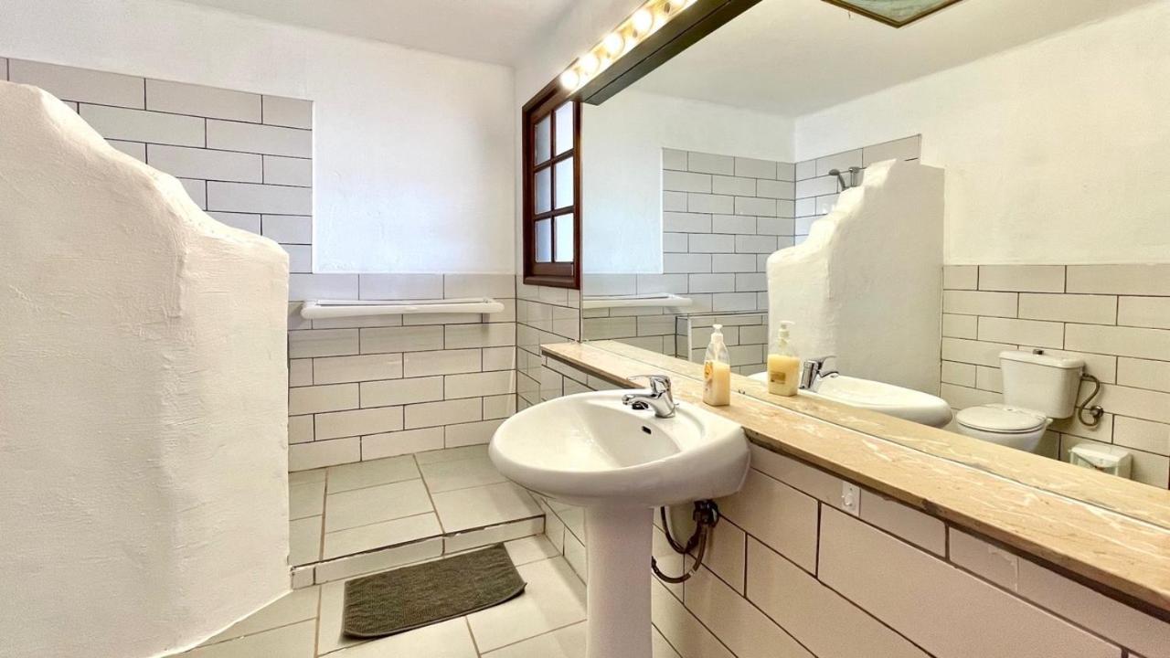 Сasa de vacaciones Estefania Playa Blanca (Lanzarote)