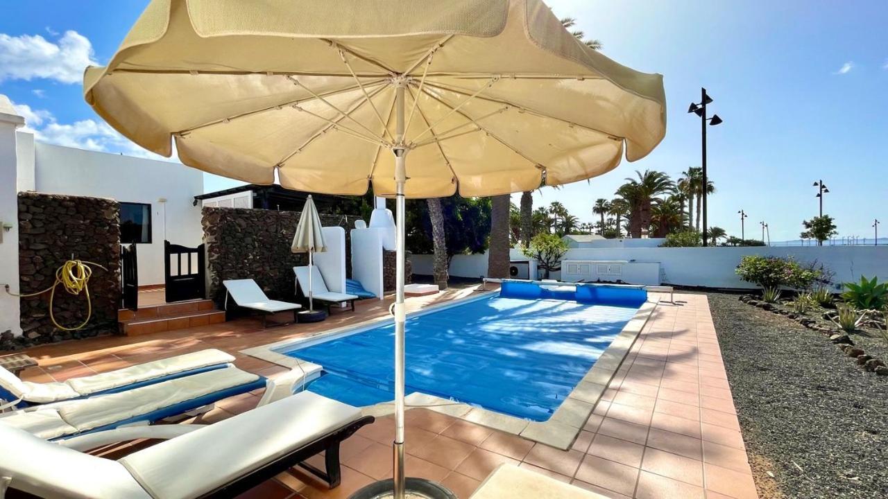 Сasa de vacaciones Estefania