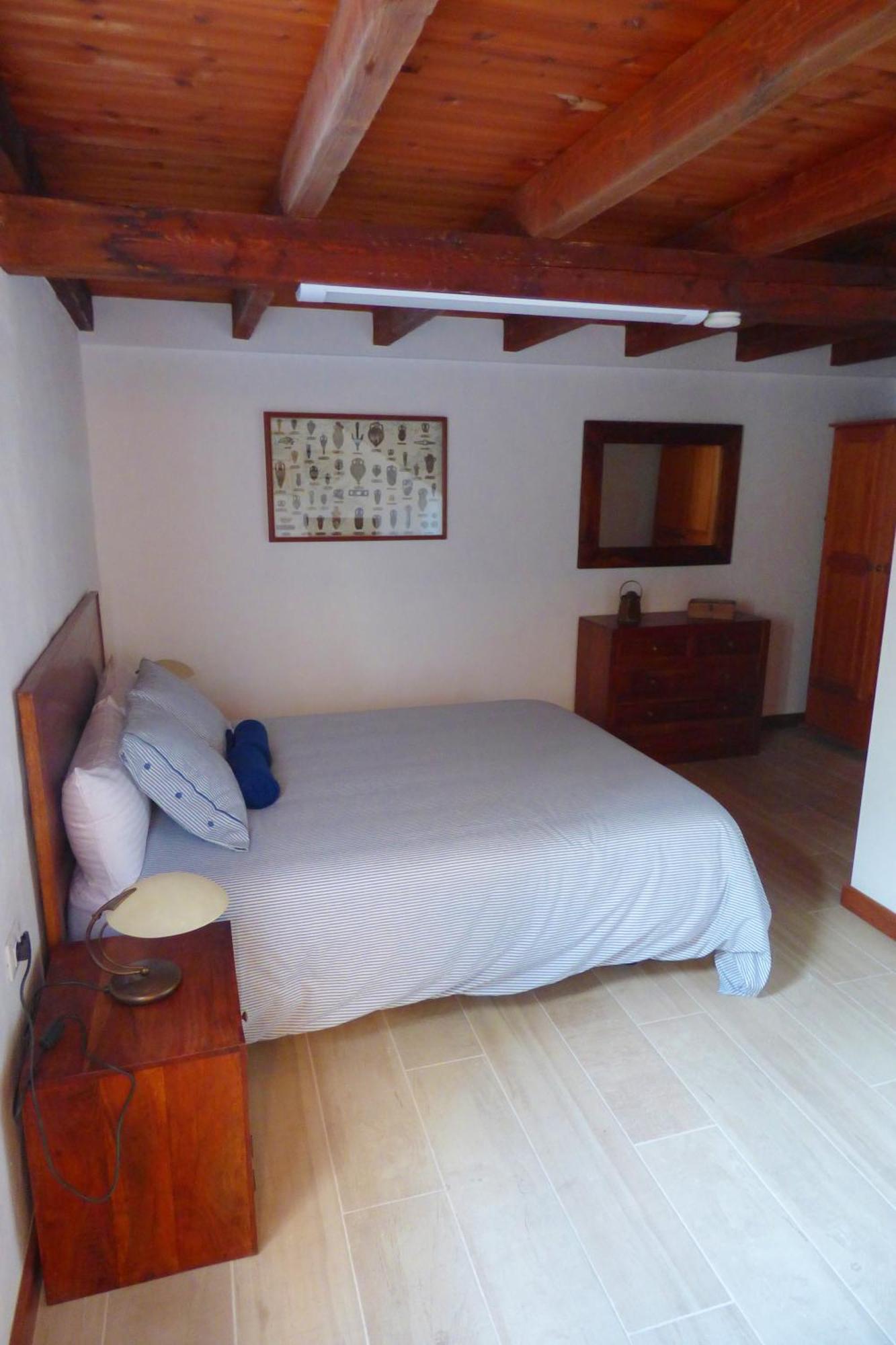 Casa Berriel 2 Holiday home Tias
