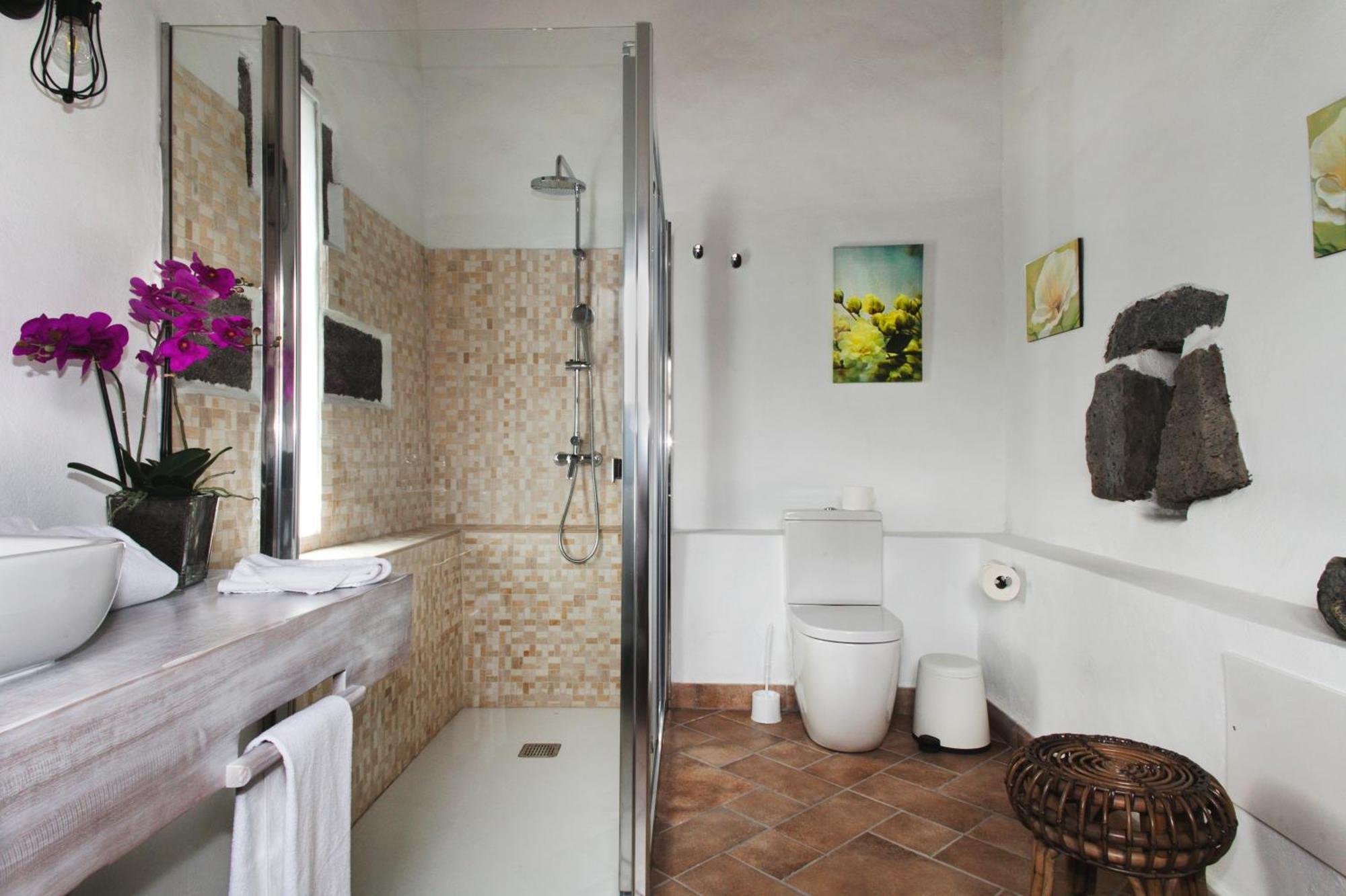 Villa Caserio Leandro *