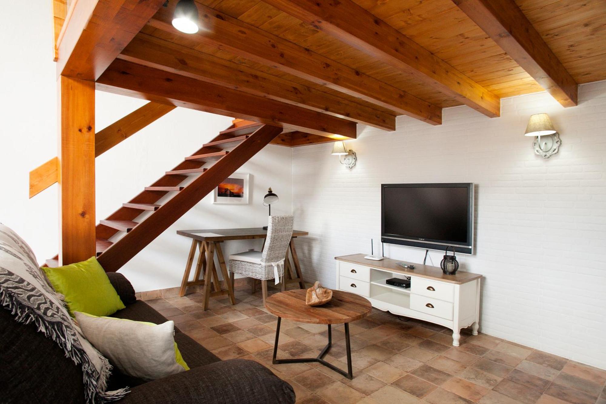 Villa Caserio Leandro *