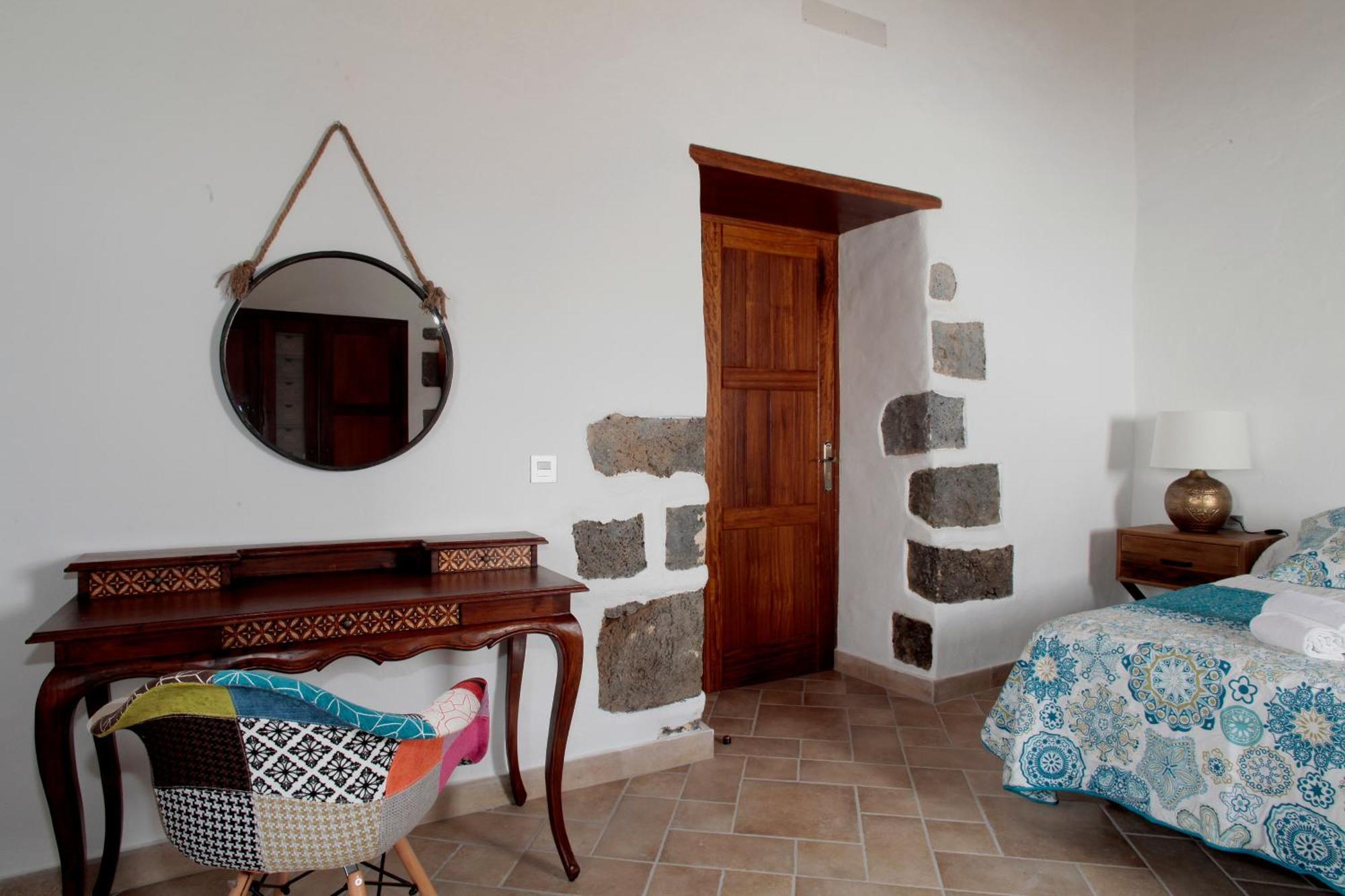 Villa Caserio Leandro *