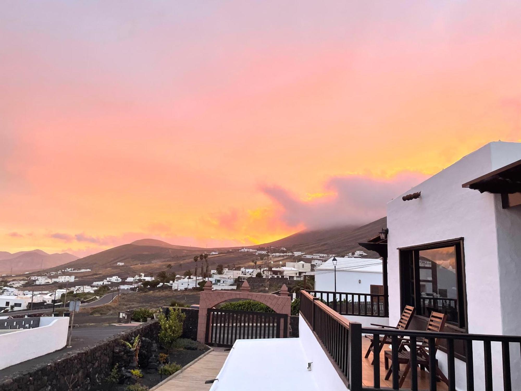 Casitas Rusticas