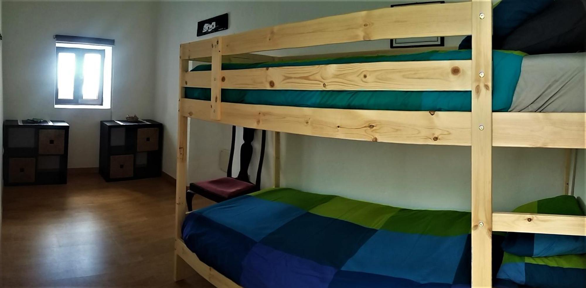 Casa Caldera Guiguan Сasa de vacaciones *