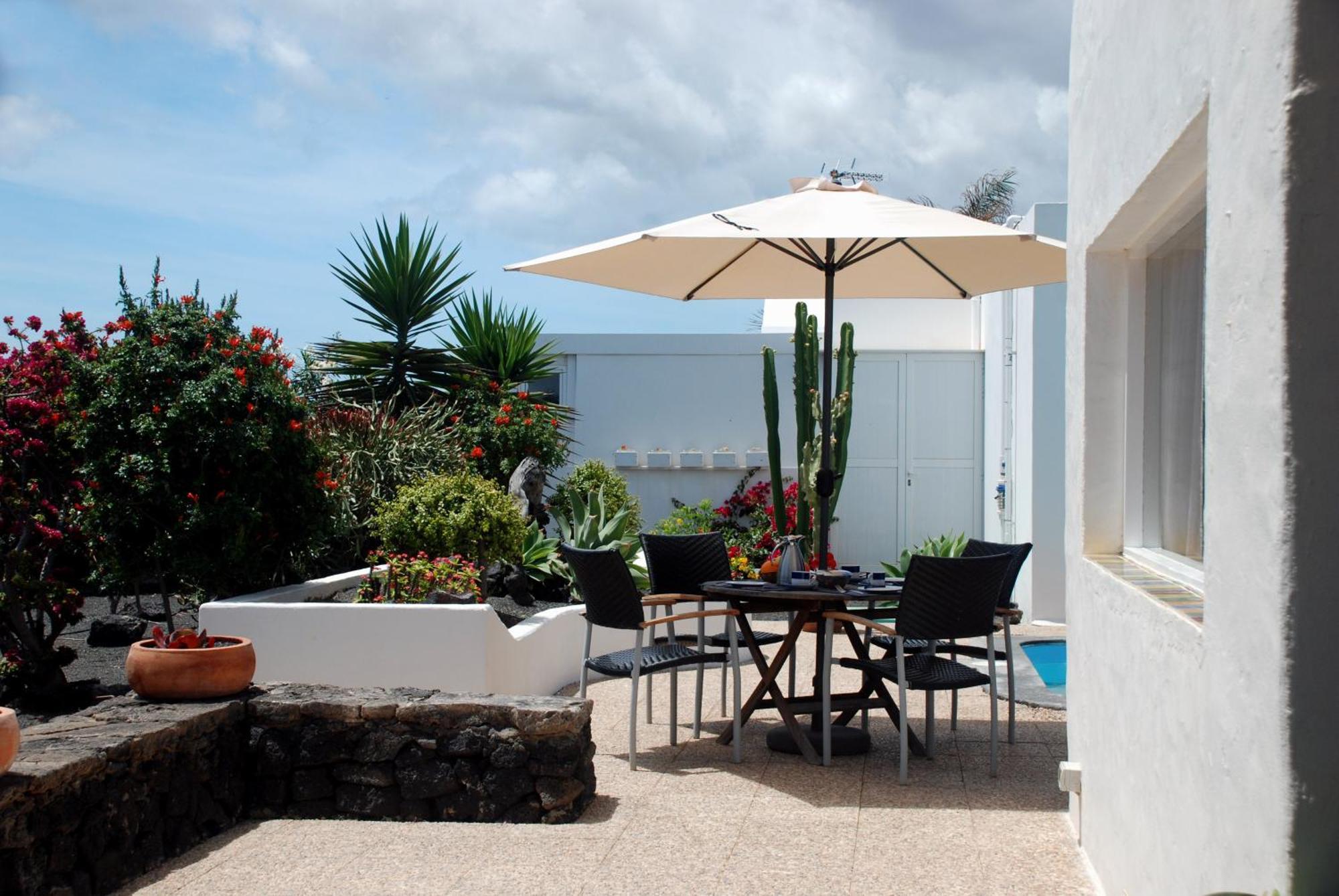 Casa Azmira Del Mar Holiday home