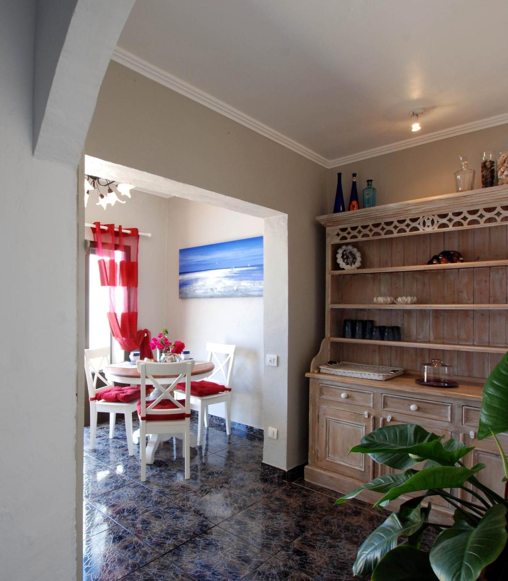 Casa Azmira Del Mar
