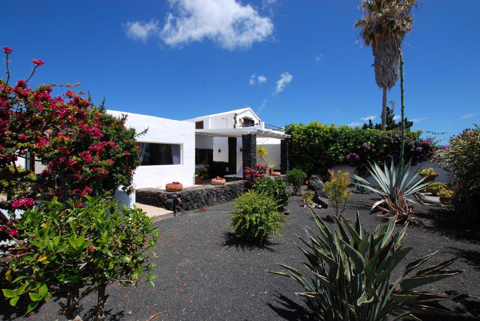 Holiday home Casa Azmira Del Mar
