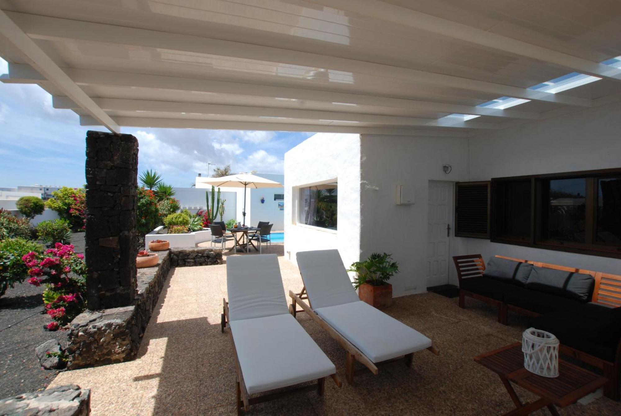 Casa Azmira Del Mar Holiday home *