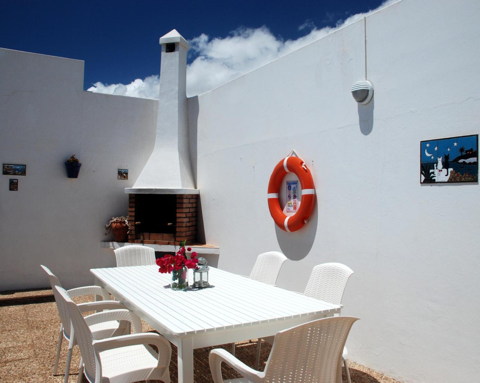 Holiday home Casa Azmira Del Mar *