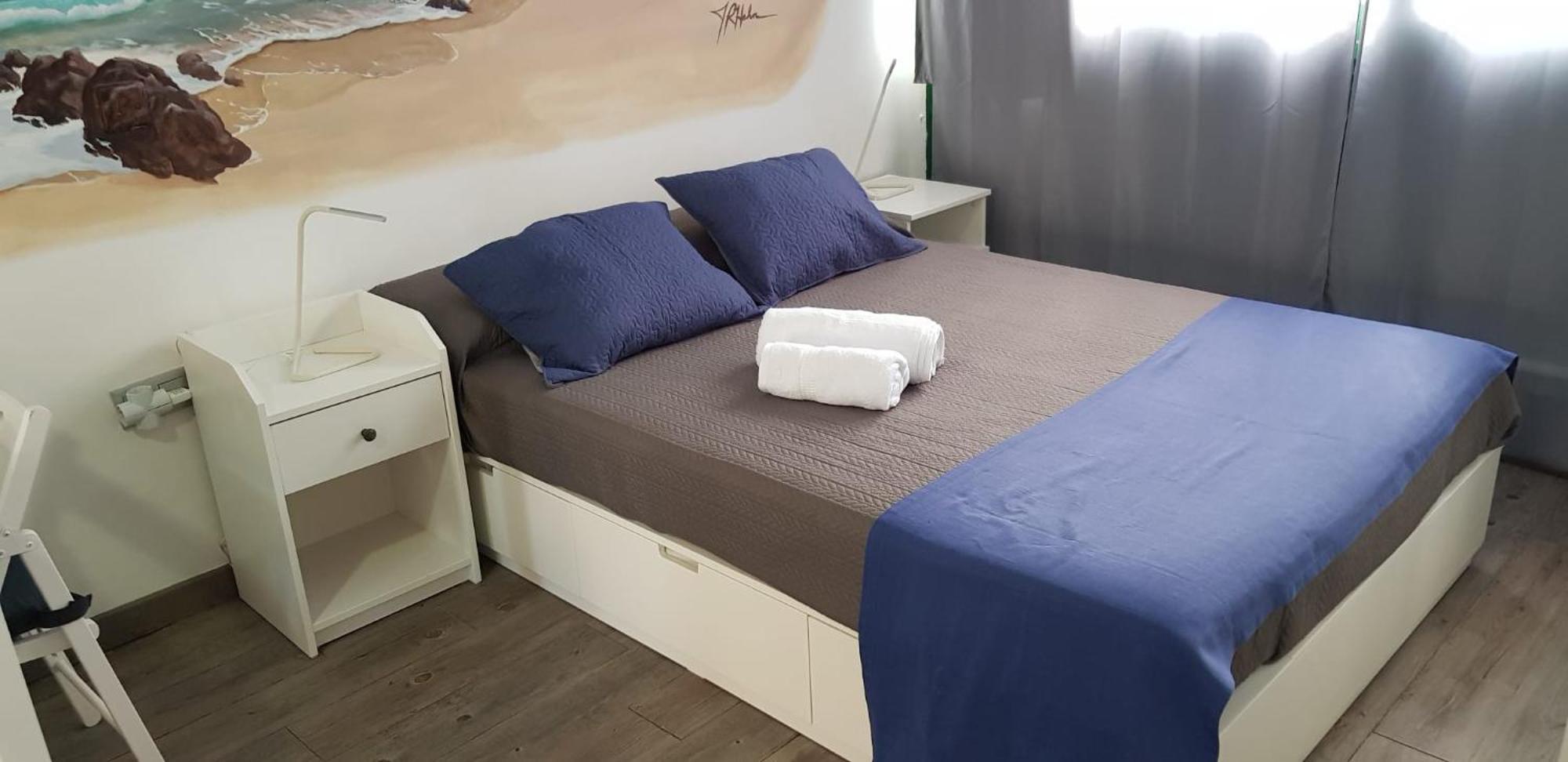 Apartment Muy Cercano A Playas Y Pueblo Puerto Del Carmen