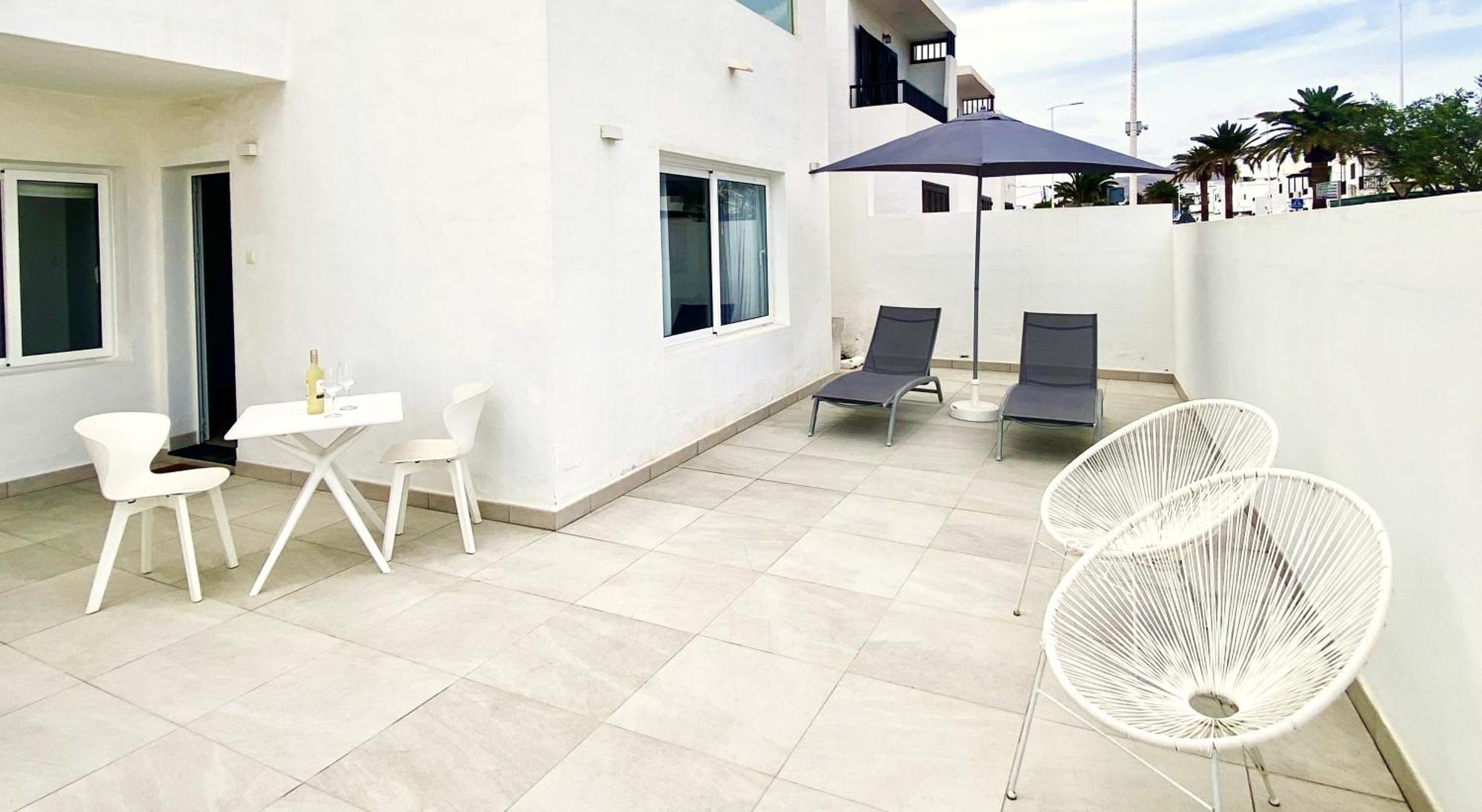 Apartamento Princesa Ico 50 Metros Del Mar