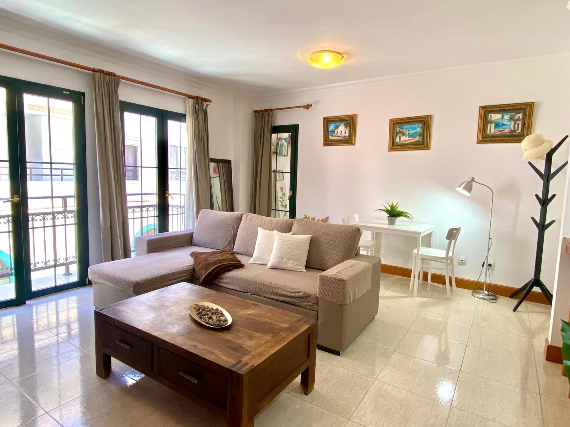Casa Inma. Espacio Y Confort En * Arrecife (Lanzarote)