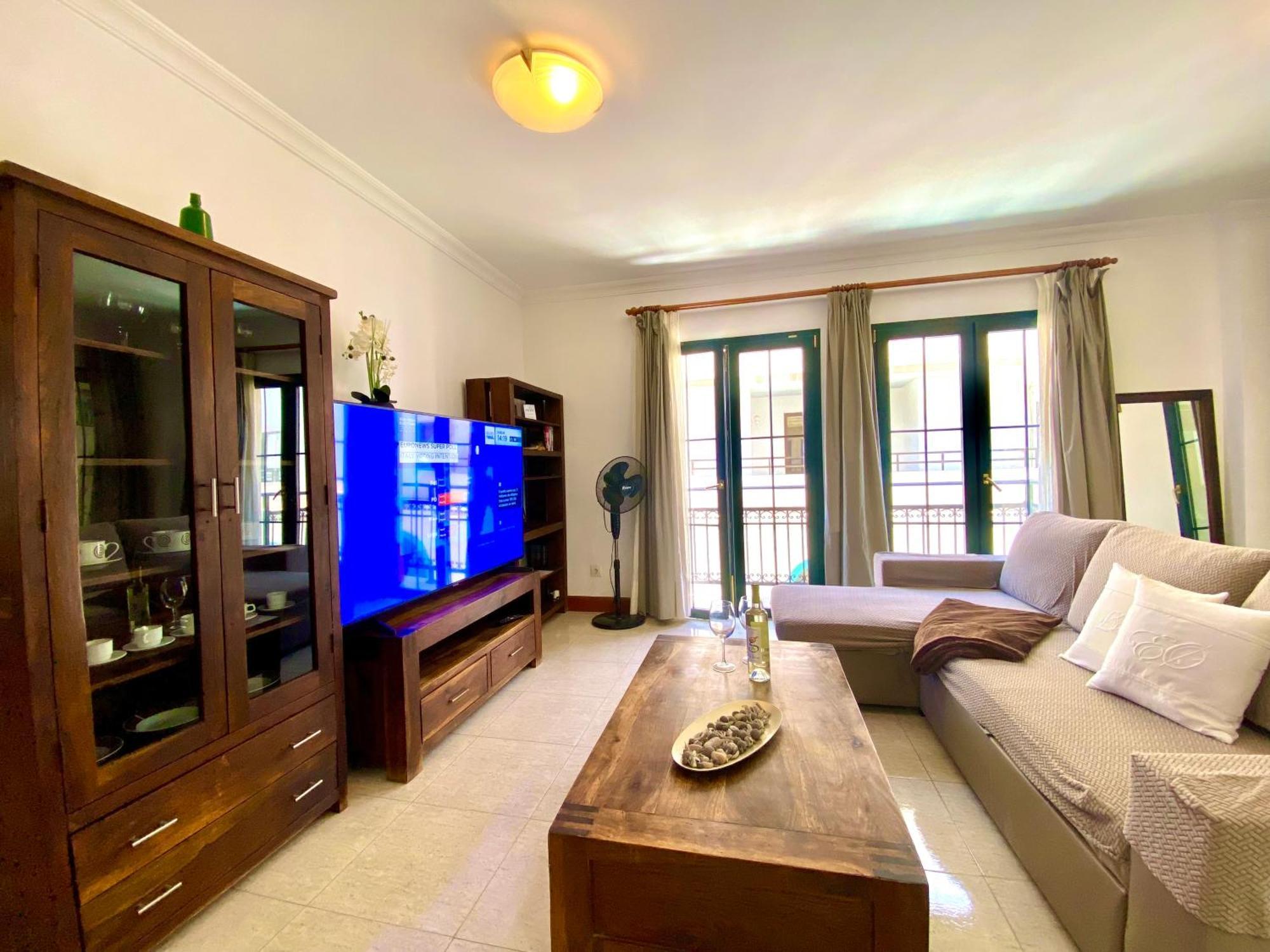 Casa Inma. Espacio Y Confort En