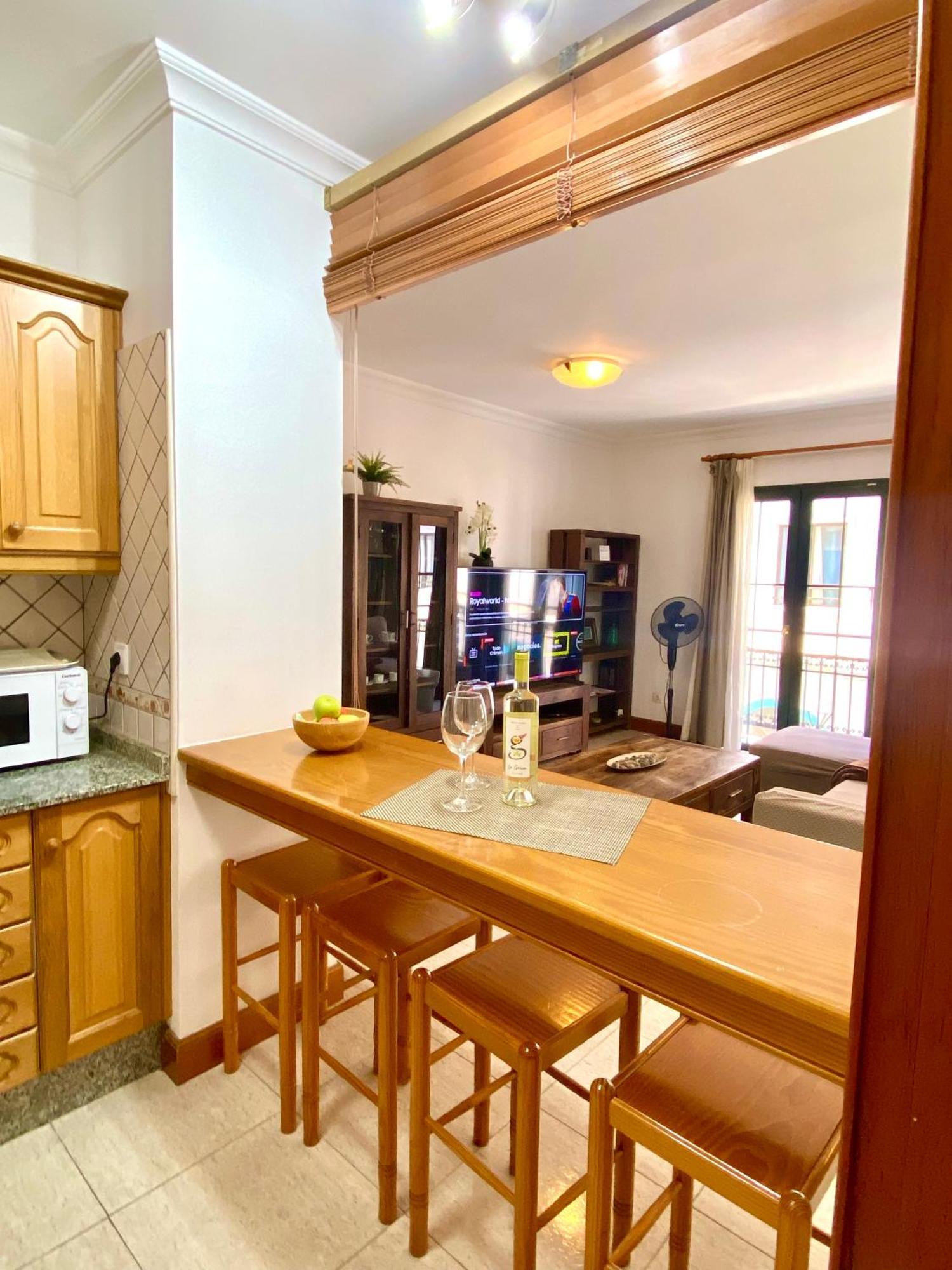 Casa Inma. Espacio Y Confort En Apartment