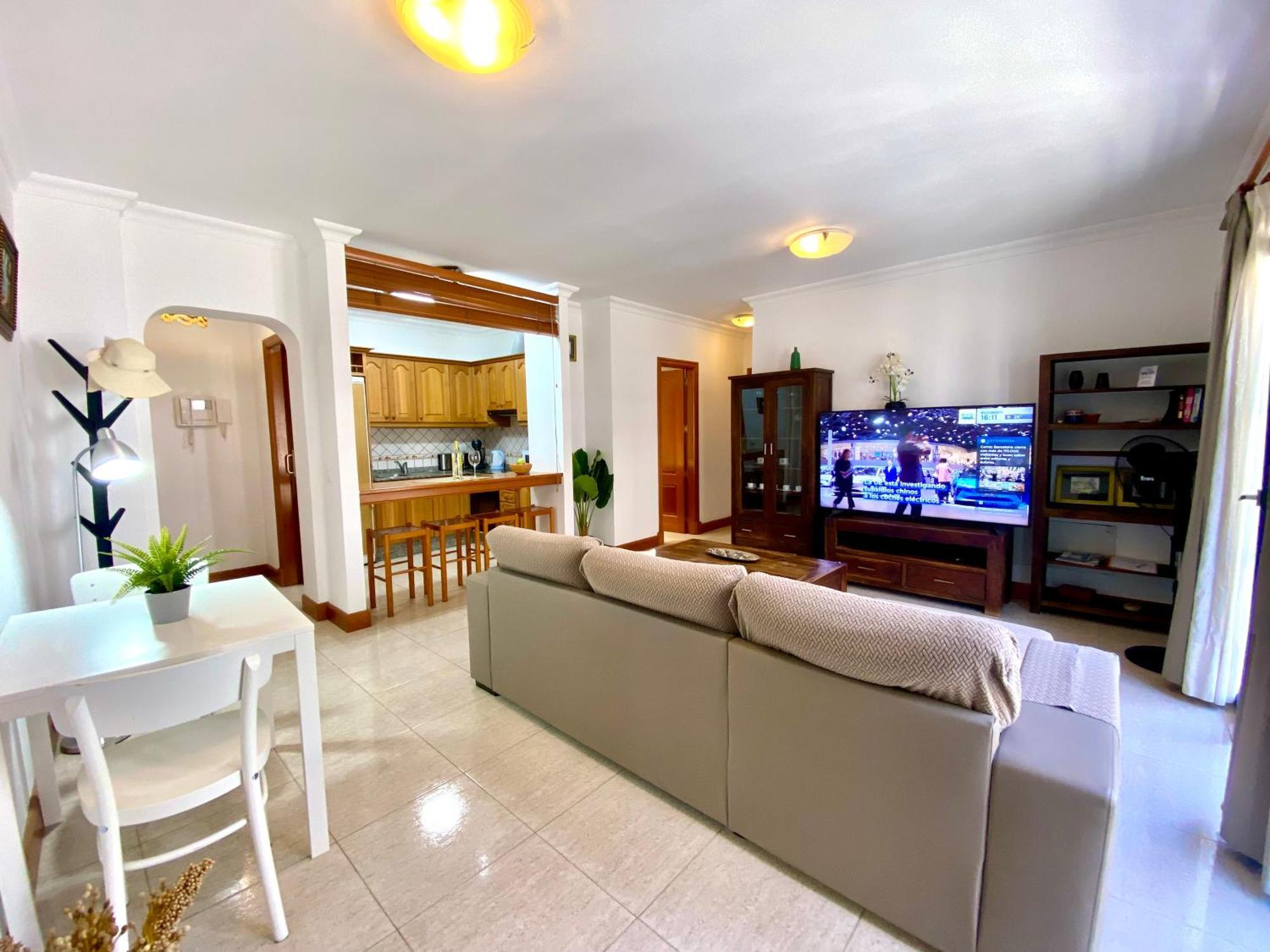 Casa Inma. Espacio Y Confort En Apartment *