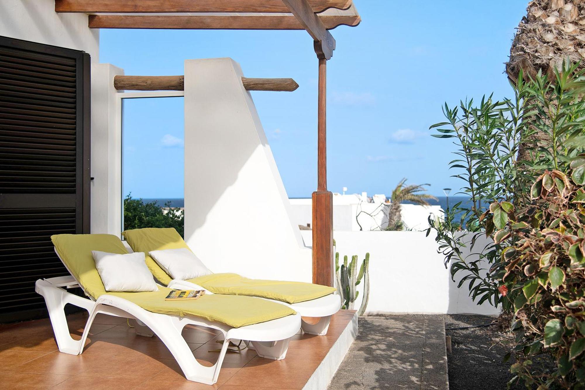 Casa Aloe Сasa de vacaciones *