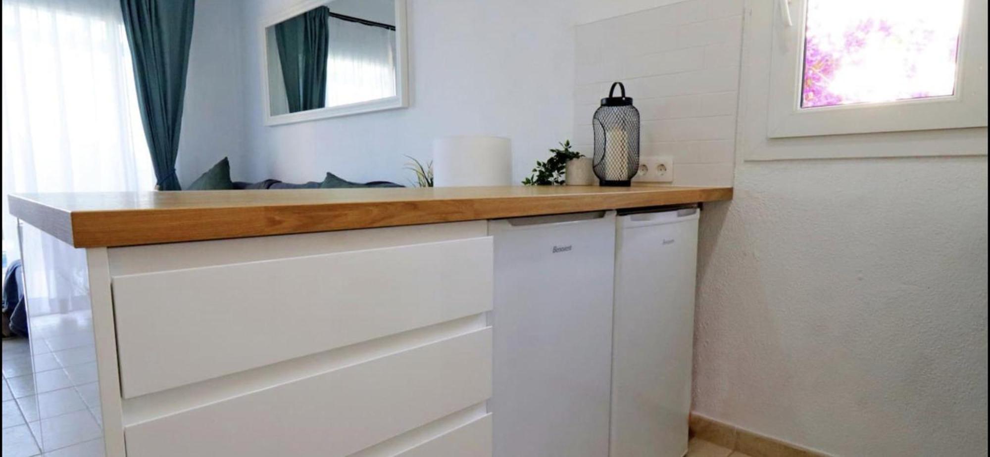 Apartamento Stunning Refurbished 1 Bedroom