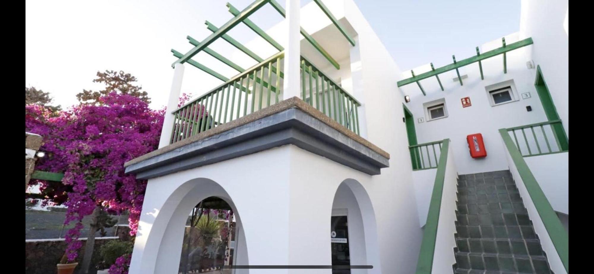 Stunning Refurbished 1 Bedroom * Puerto del Carmen (Lanzarote)