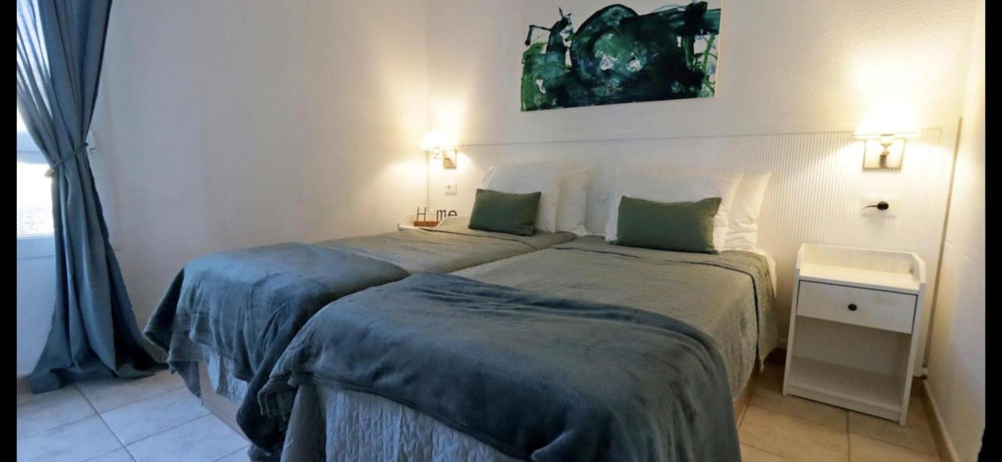 Apartamento Stunning Refurbished 1 Bedroom *
