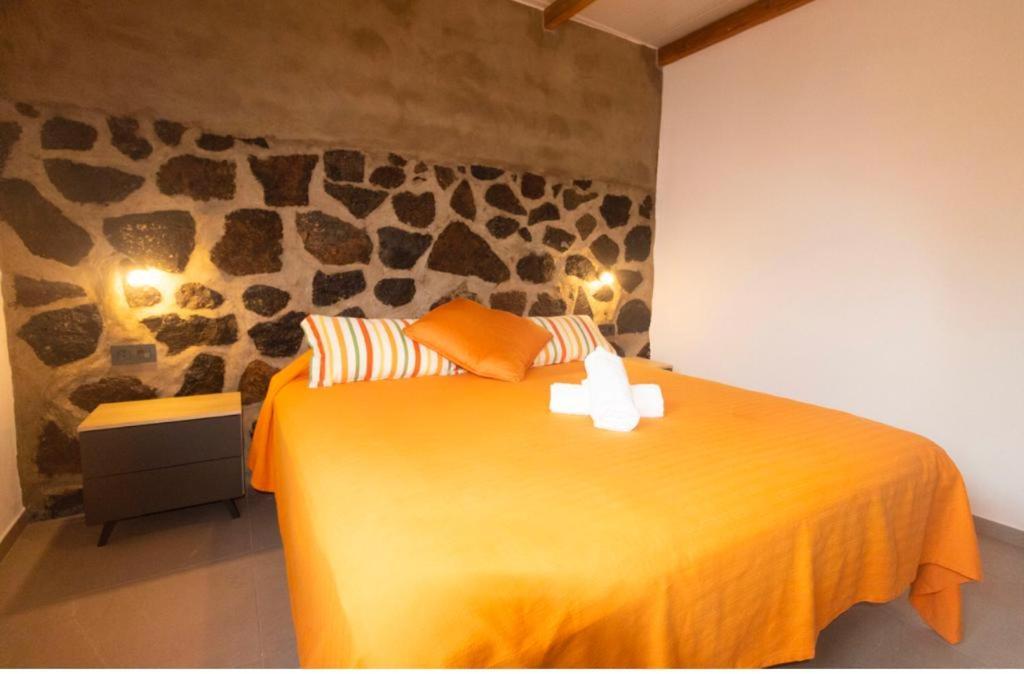 Luxury Volcan I Macher