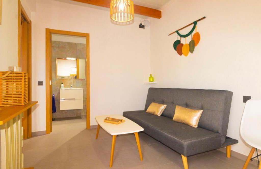Luxury Volcan I Apartment