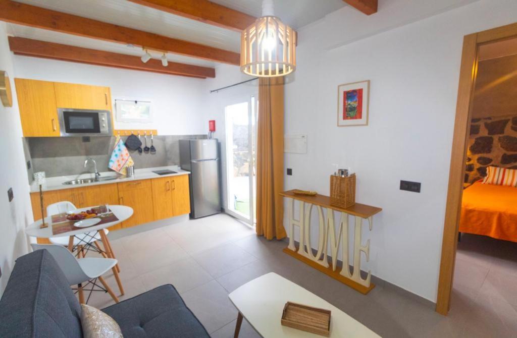 Luxury Volcan I Apartment *