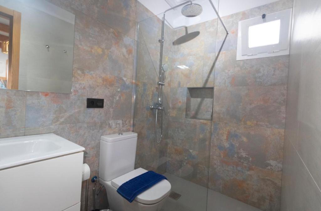 Apartment Luxury Volcan I Macher
