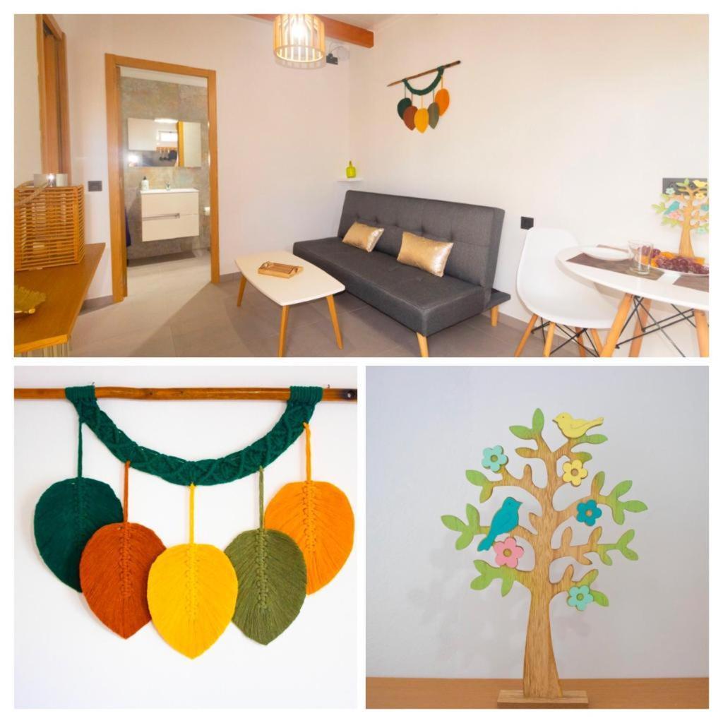 Apartment Luxury Volcan I