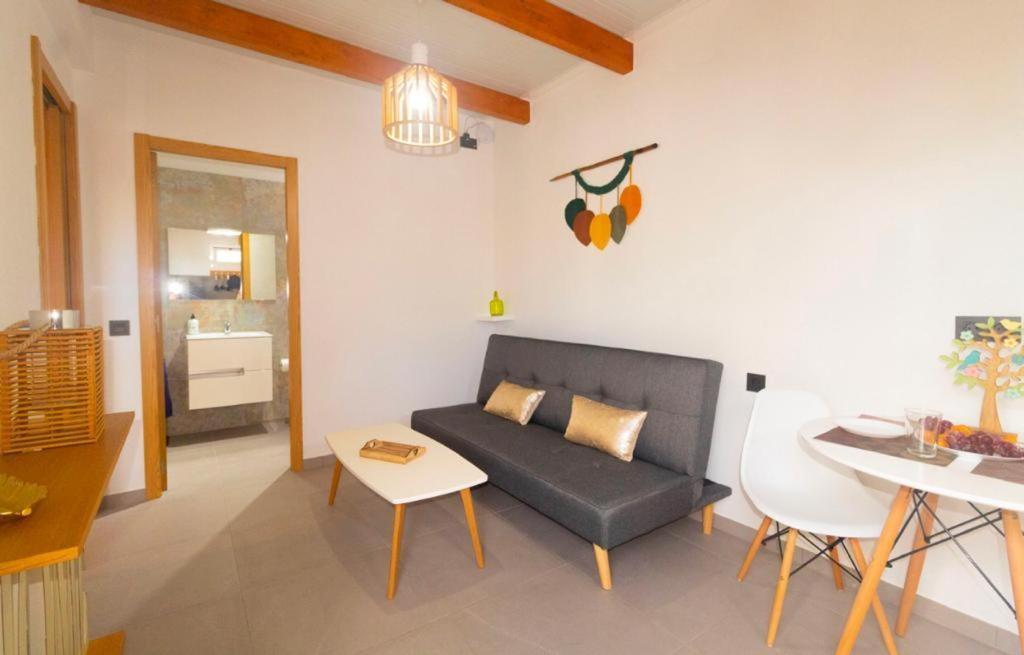 Luxury Volcan I Apartment Macher