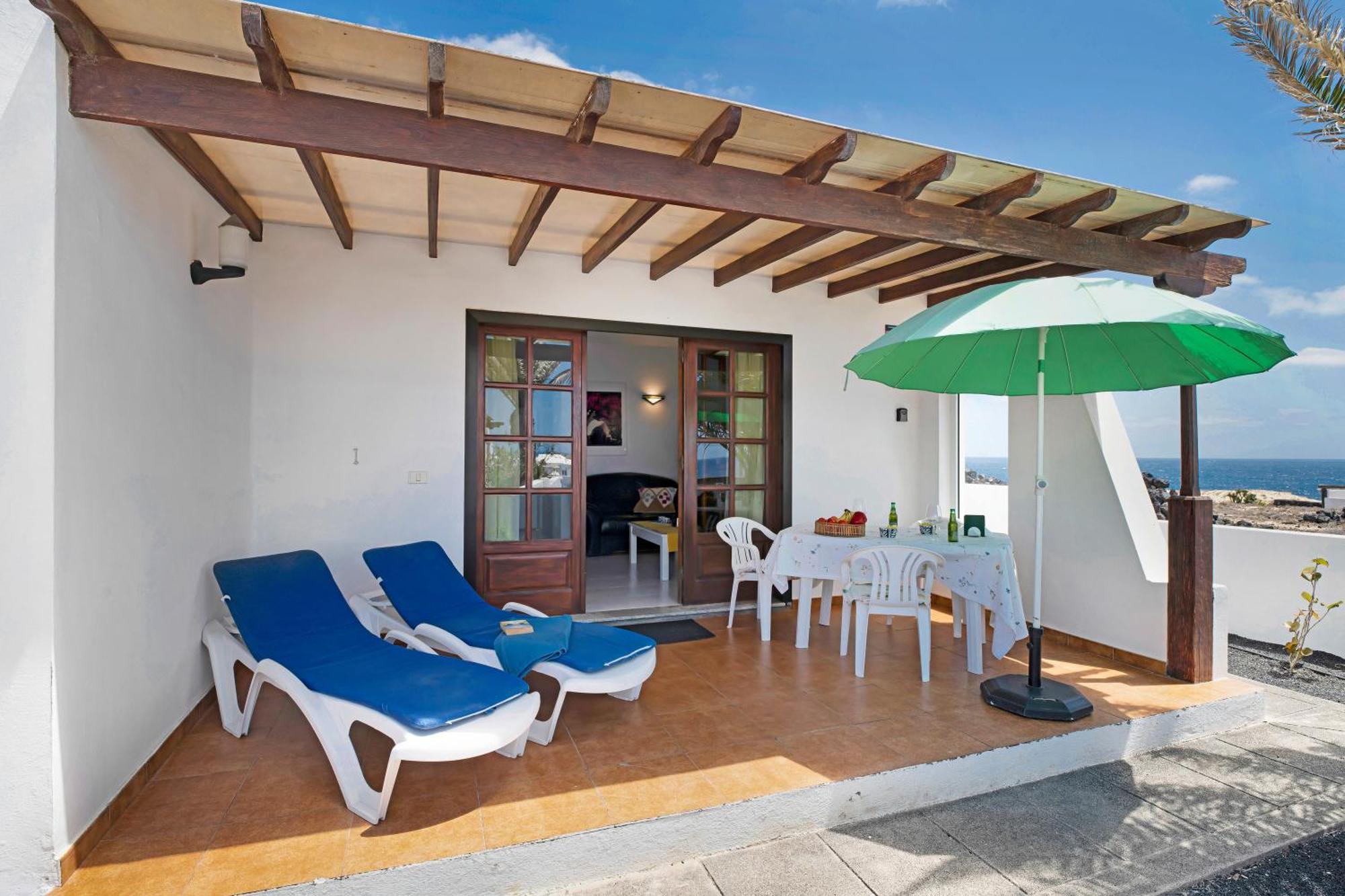 Casa Cactus Holiday home *