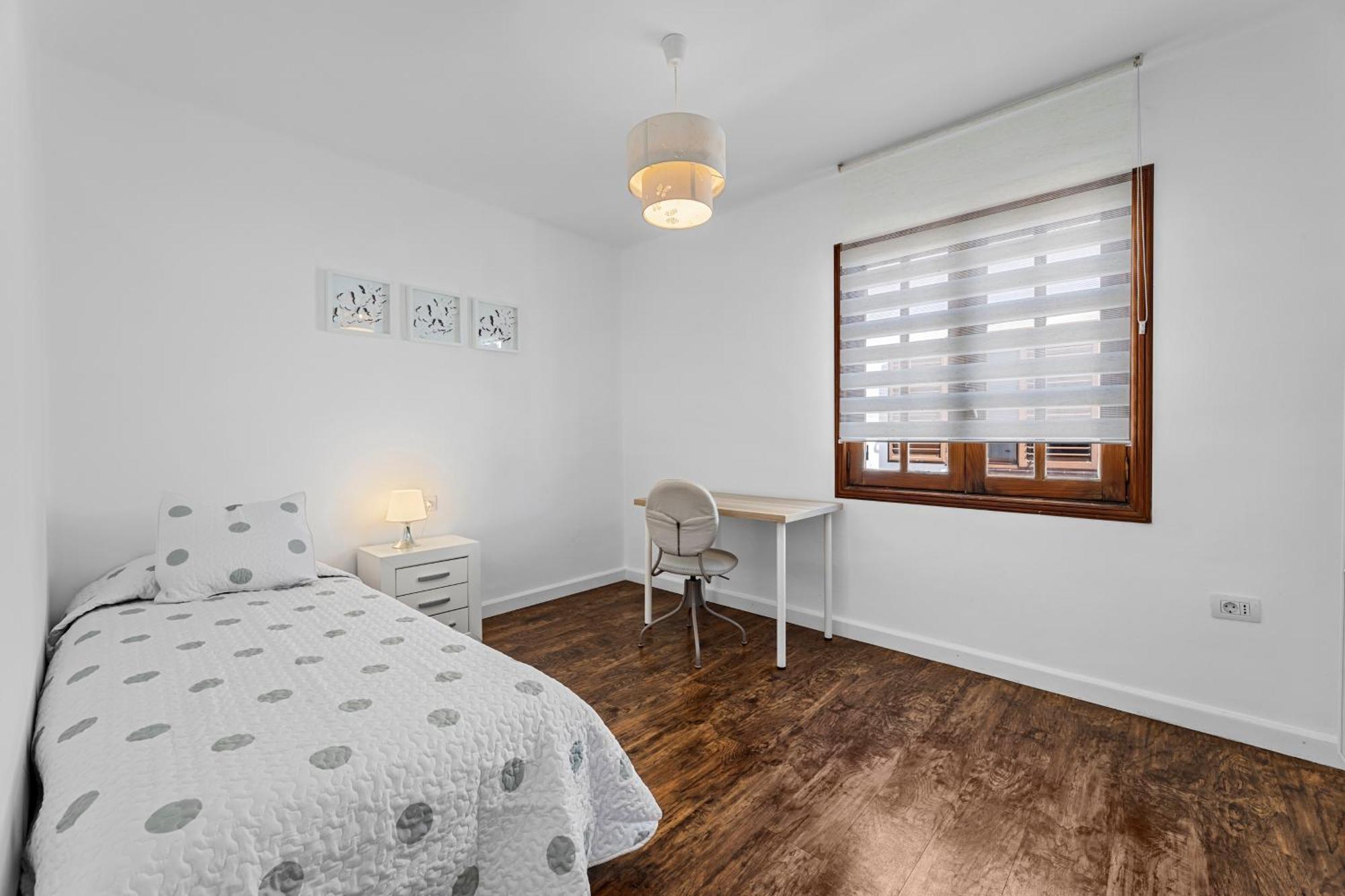 Casa Lily Lanzarote A 5 Min Del Mar Holiday home