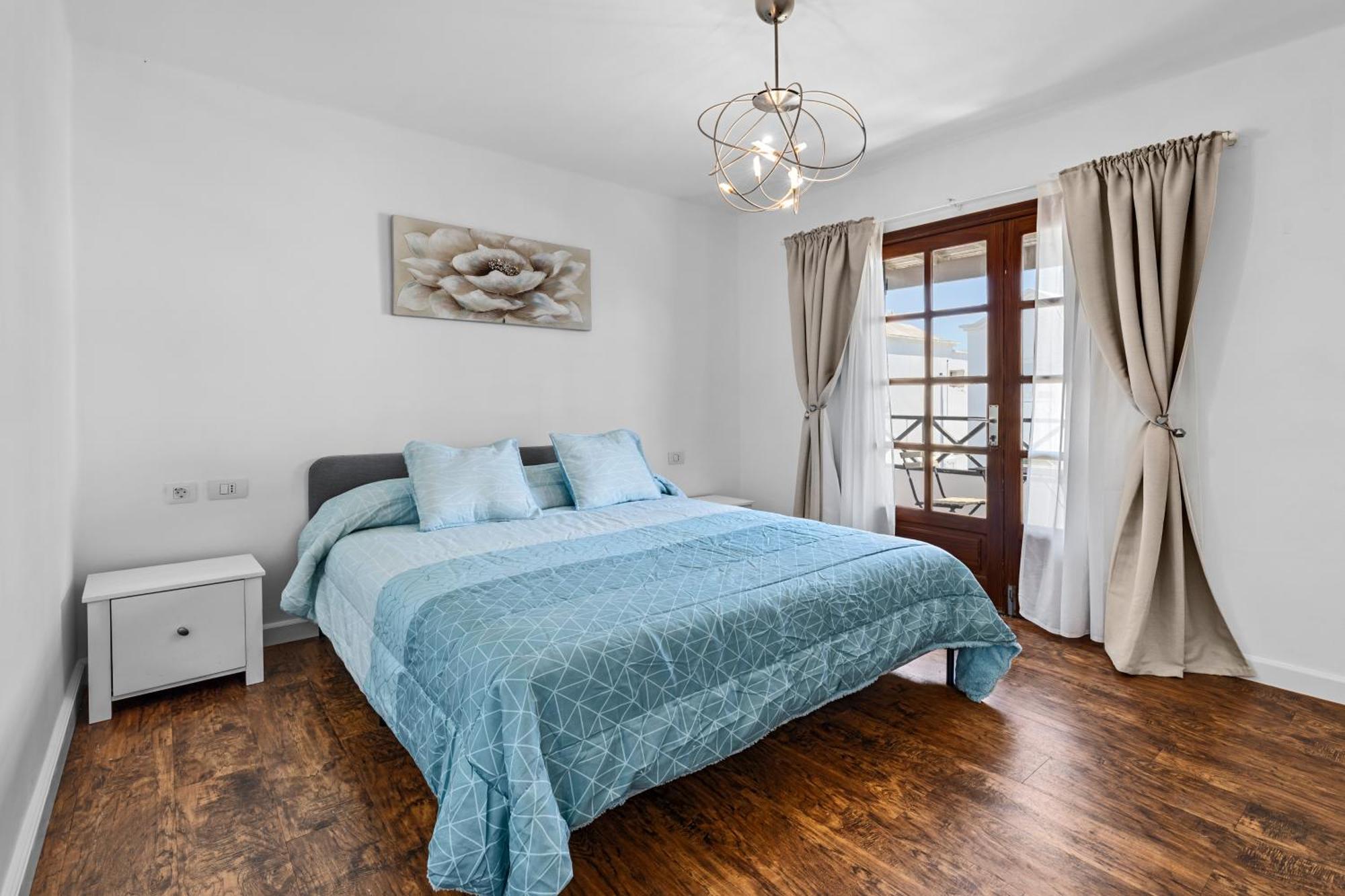 Holiday home Casa Lily Lanzarote A 5 Min Del Mar
