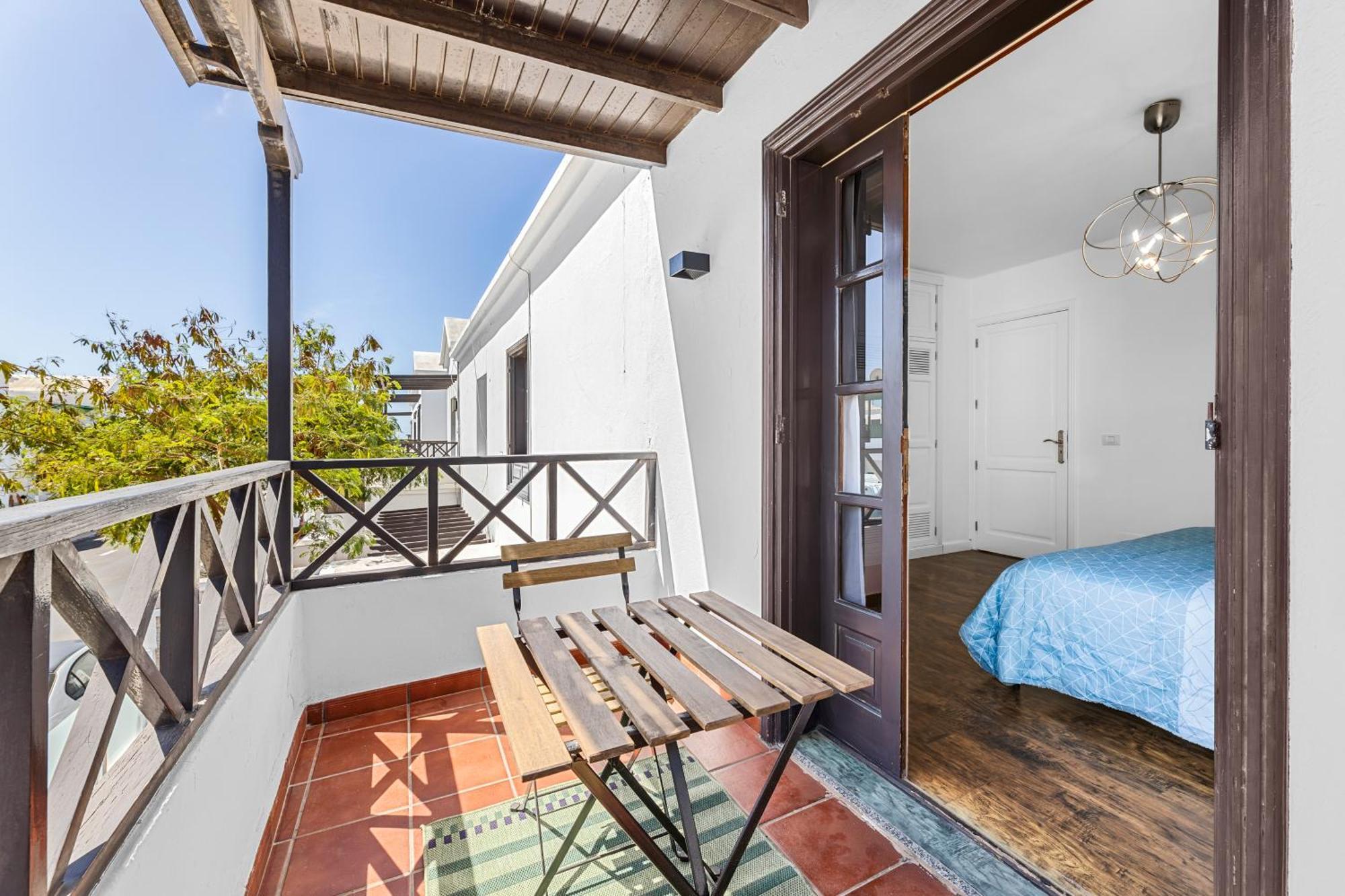 Holiday home Casa Lily Lanzarote A 5 Min Del Mar