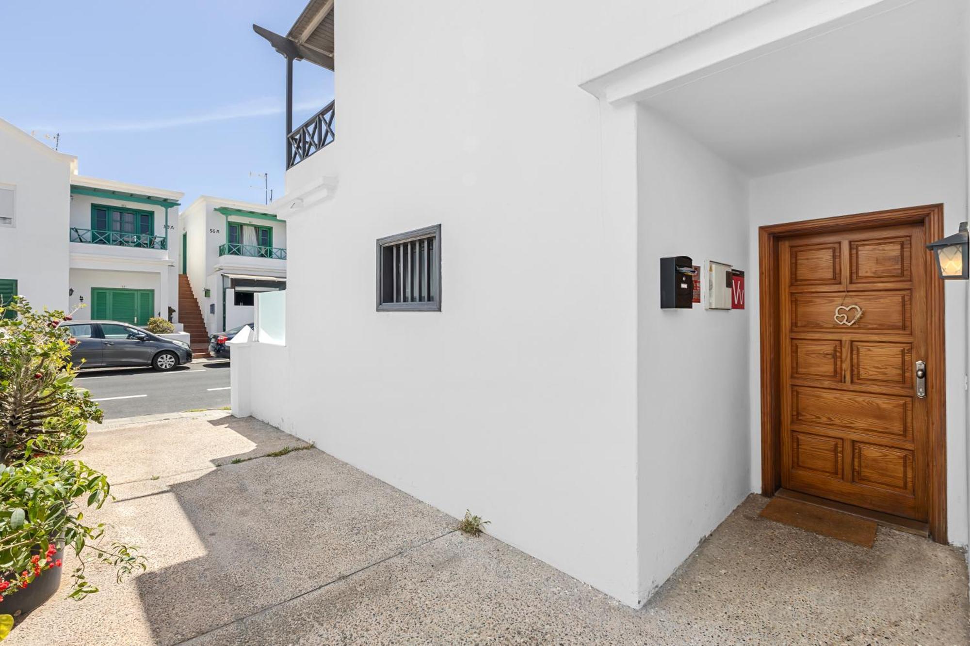 Holiday home Casa Lily Lanzarote A 5 Min Del Mar Playa Honda (Lanzarote)